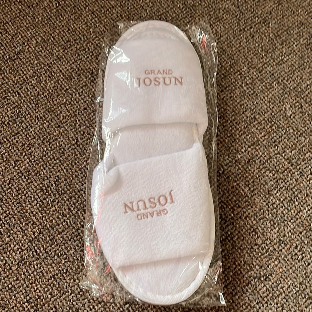 Slippers